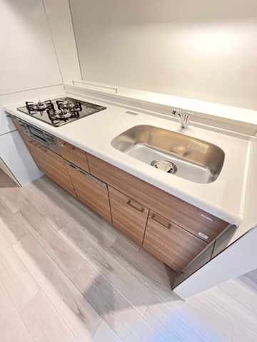 キッチン　キッチン※別部屋参考写真