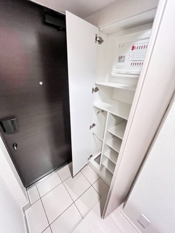 玄関　玄関※別部屋参考写真