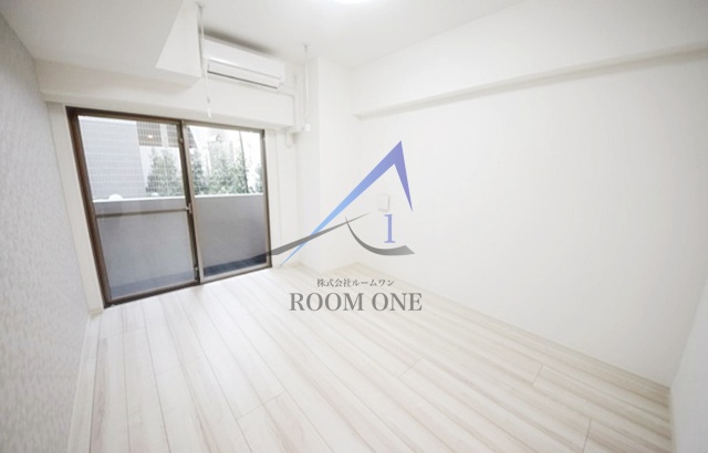 その他部屋・スペース　寝室です。