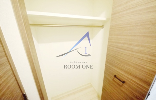 収納　収納です。