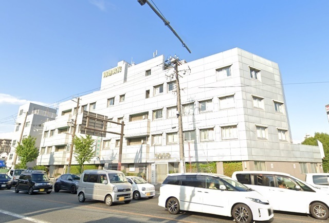 病院　南港病院（病院）まで268m