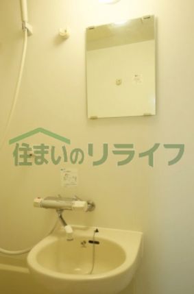 洗面設備　AQUA ARTESSIMO CONCORDIA