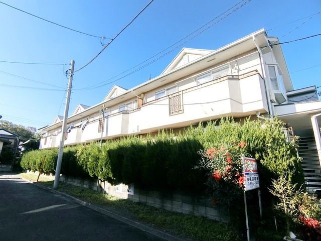 建物外観　外観☆