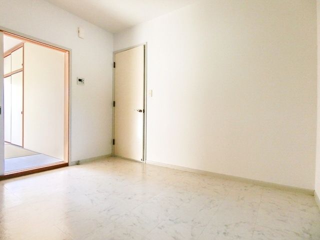 居室・リビング　リビング☆