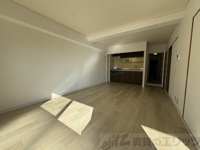 居室・リビング　リビング/居室