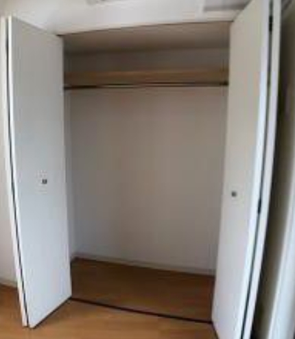 収納　☆収納豊富☆