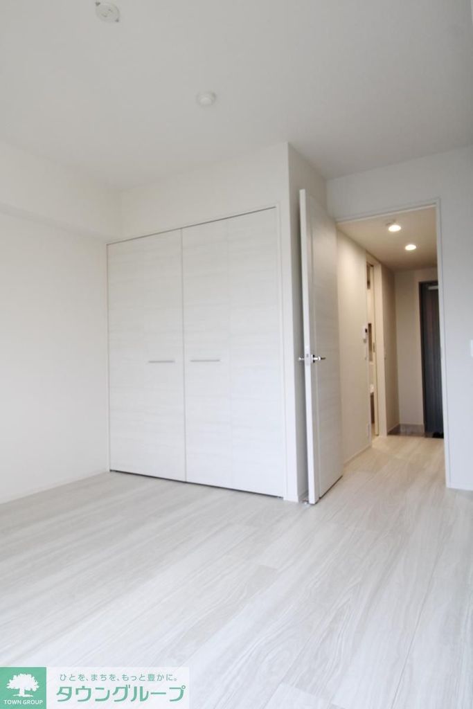 居室・リビング　リビング/居室