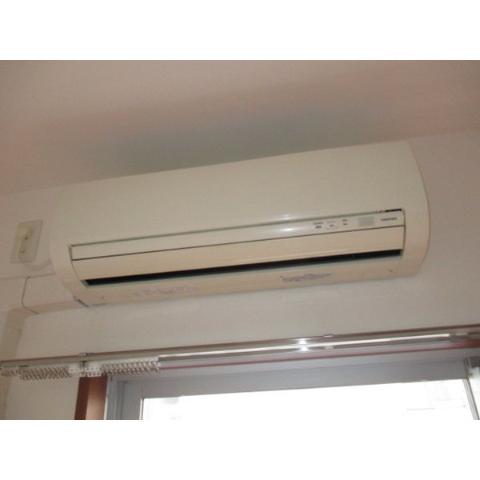 その他設備　室内設備（イメージ）