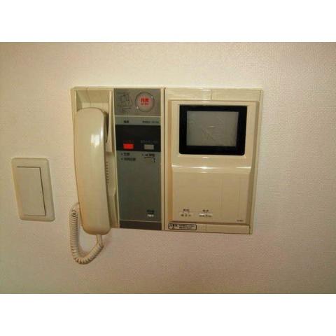 セキュリティ　セキュリティ（イメージ）