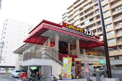 その他　ガスト高岳店（その他）まで312m