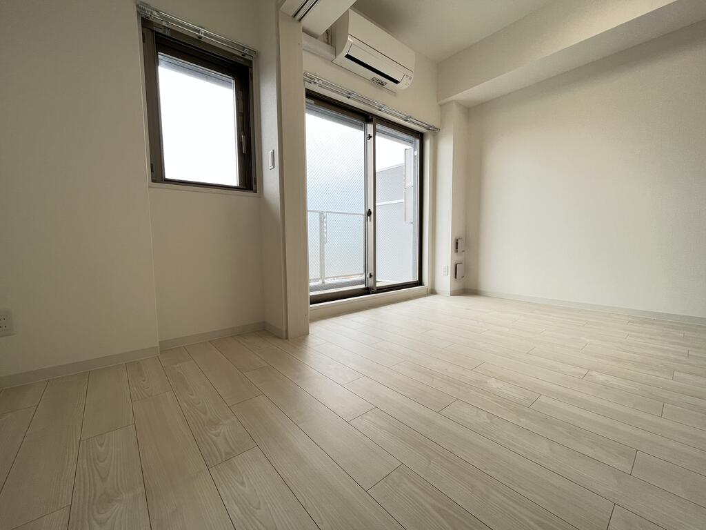 居室・リビング　※同建物別部屋