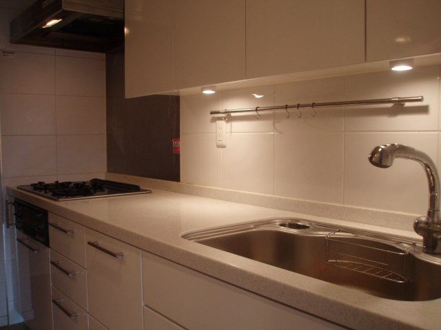 キッチン　別部屋参考写真