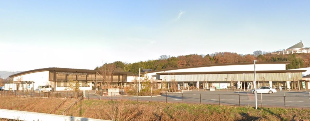 役所　甲府市役所中道支所（役所）まで376m