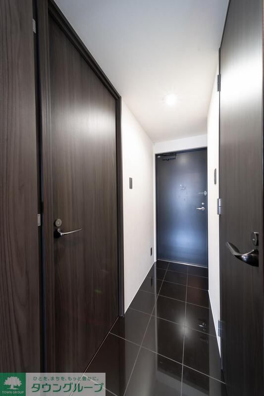 玄関　別部屋写真参照