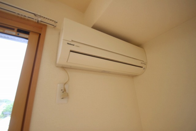 その他設備　同物件別室