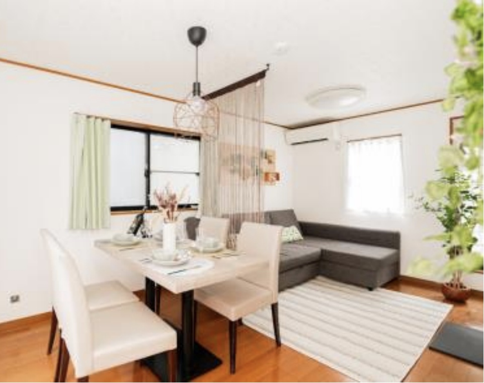 居室・リビング