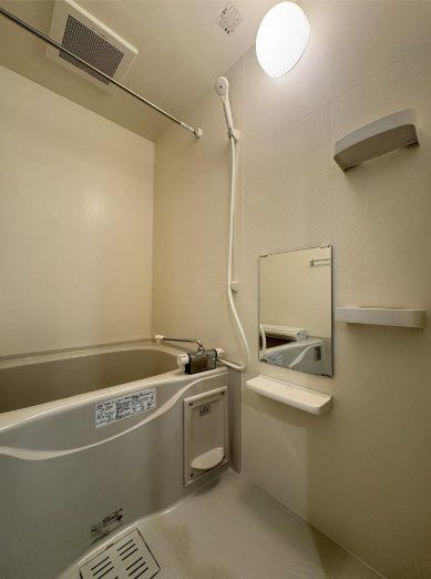 バス・シャワールーム　※イメージ