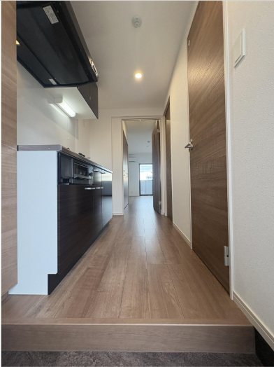 玄関　※イメージ