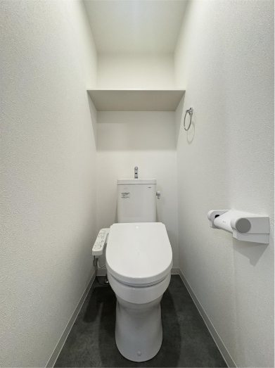 トイレ　※イメージ