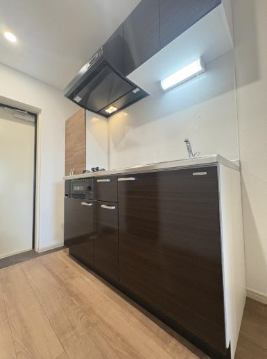 キッチン　※イメージ