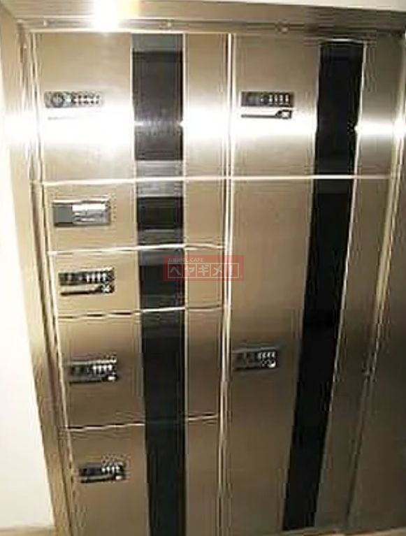 その他共有部分　玄関