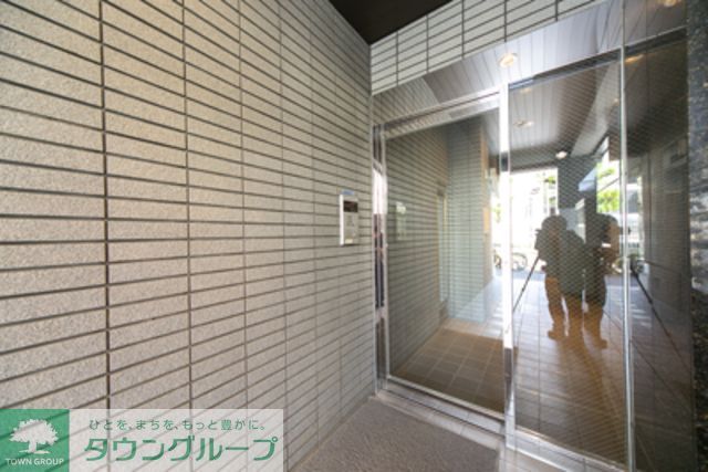 セキュリティ　部屋探しは株式会社　タウンハウジング　までお気軽にお問合せ…