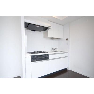 キッチン　※別部屋の参考写真です。