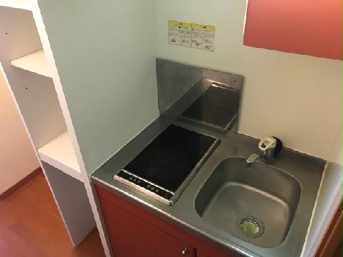 キッチン　※現況優先