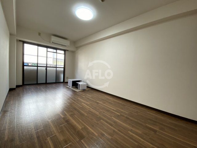 その他部屋・スペース　ドミール江戸堀　洋室