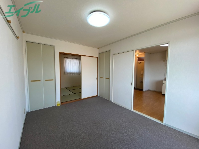 居室・リビング　居室・リビング