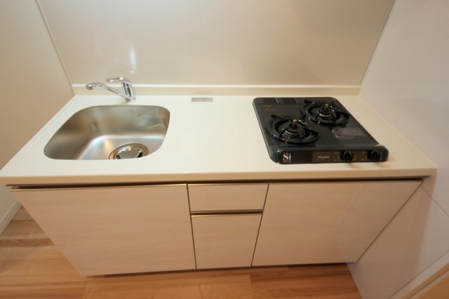 キッチン　スプランディッド淀屋橋DUE（ドューエ）