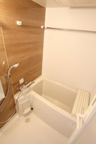 バス・シャワールーム　スプランディッド淀屋橋DUE（ドューエ）