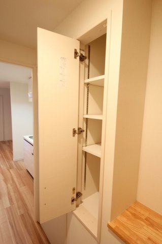 その他部屋・スペース　スプランディッド淀屋橋DUE（ドューエ）