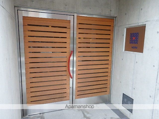 その他共有部分　その他共有部分