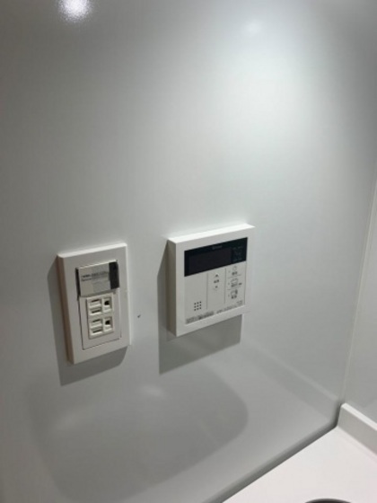 その他　※別部屋の写真です