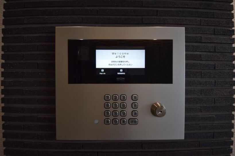 セキュリティ　弊社は都内全域の物件をご紹介可能です！