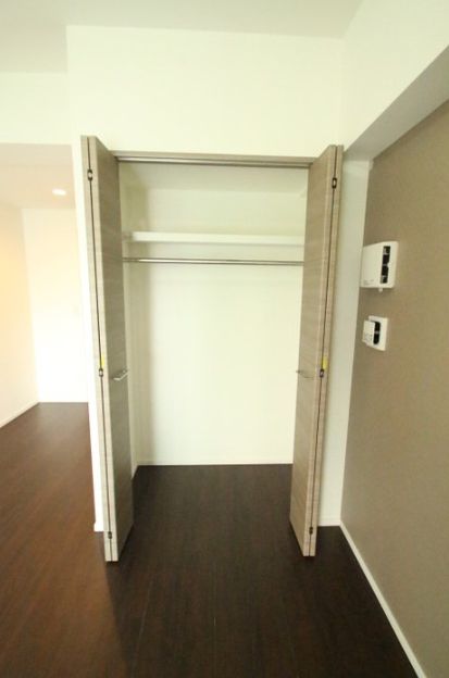 収納　弊社は都内全域の物件をご紹介可能です！