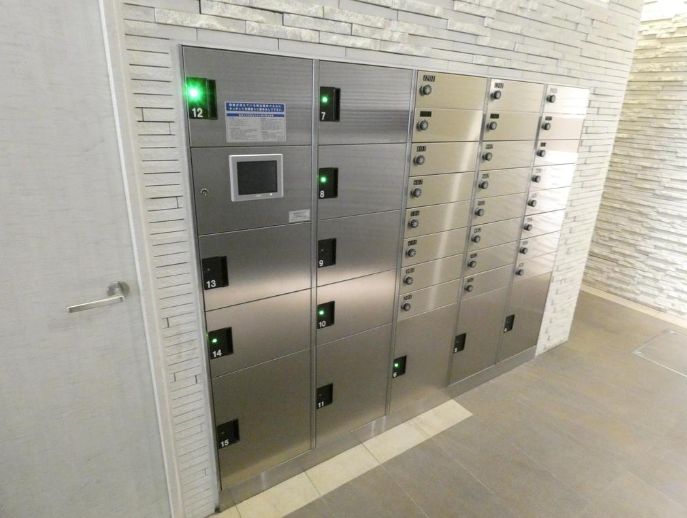 その他設備　弊社は都内全域の物件をご紹介可能です！