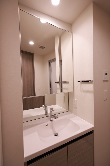 洗面設備　洗面所※別部屋参考写真