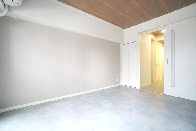 居室・リビング　画像は別号室写真の為、現状を優先いたします。