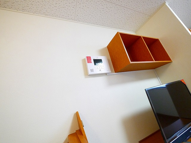 その他　セキュリティ