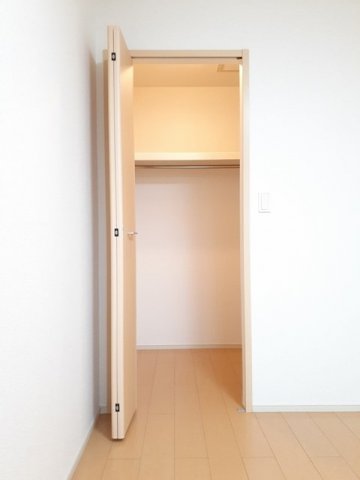 収納　小物を収納するのに便利です