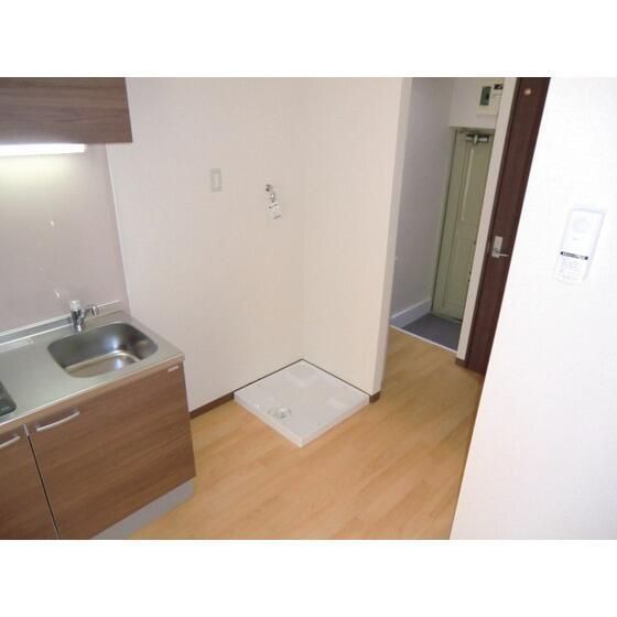 その他部屋・スペース　※全て別号室のお写真。内装等参考にしてください。