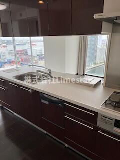 キッチン　別部屋参考写真