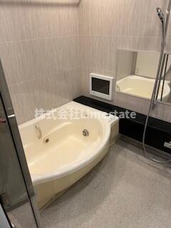 バス・シャワールーム　別部屋参考写真