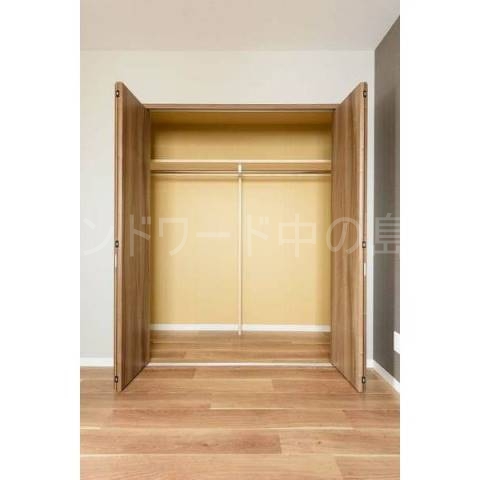 収納　詳細は、ウィンドワード中の島店までご相談下さい。