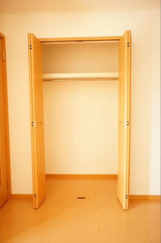 収納　図面と現状に相違がある場合には現状を優先