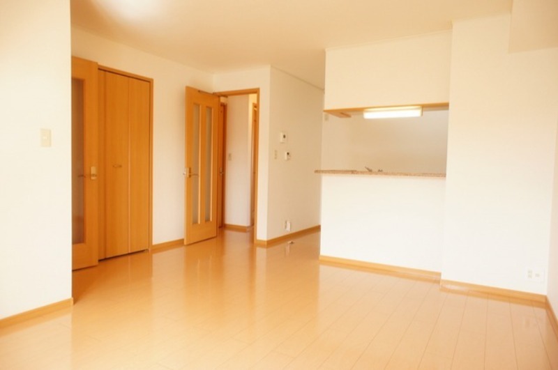 居室・リビング　図面と現状に相違がある場合には現状を優先