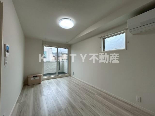 居室・リビング　ゆったり過ごせるリビングです