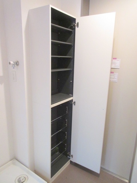 玄関　玄関のシューズBOX　沢山入りそうです